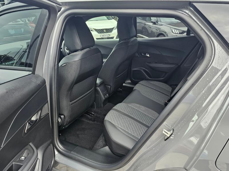 Used Peugeot 2008 2023 for sale - 76146616: Photo 24