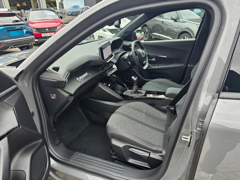 Used Peugeot 2008 2023 for sale - 76146616: Photo 25