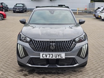 Used Peugeot 2008 2023 for sale - 76146616: Photo 2