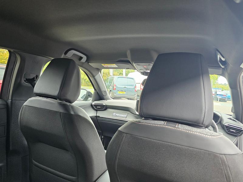 Used Peugeot 2008 2023 for sale - 76146616: Photo 32