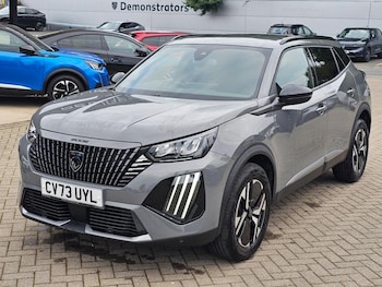 Used Peugeot 2008 2023 for sale - 76146616: Photo 3