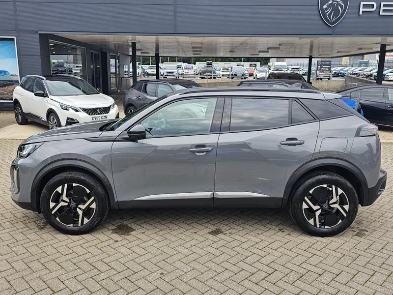 Used Peugeot 2008 2023 for sale - 76146616: Photo 4