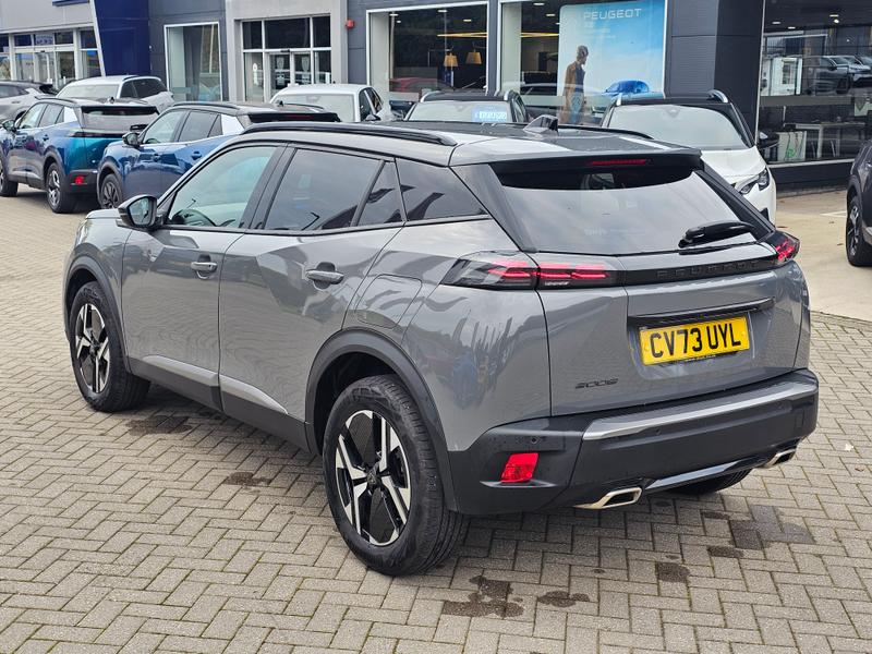 Used Peugeot 2008 2023 for sale - 76146616: Photo 5