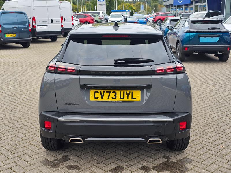 Used Peugeot 2008 2023 for sale - 76146616: Photo 6