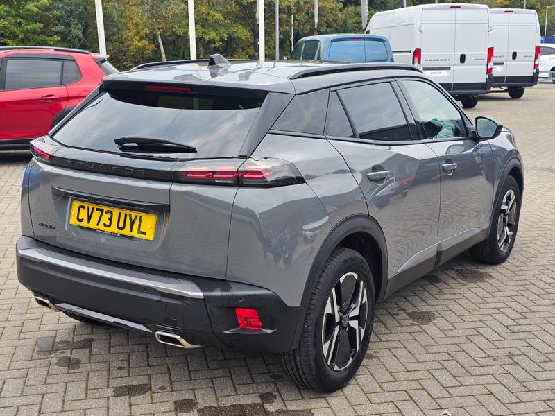 Used Peugeot 2008 2023 for sale - 76146616: Photo 7