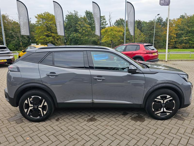 Used Peugeot 2008 2023 for sale - 76146616: Photo 8