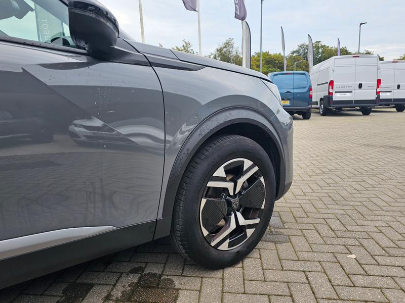 Used Peugeot 2008 2023 for sale - 76146616: Photo 9