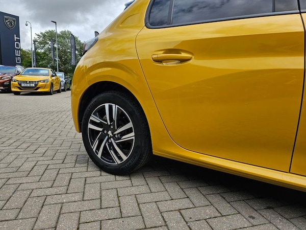 Used Peugeot 208 2021 for sale - 75021775: Photo 10