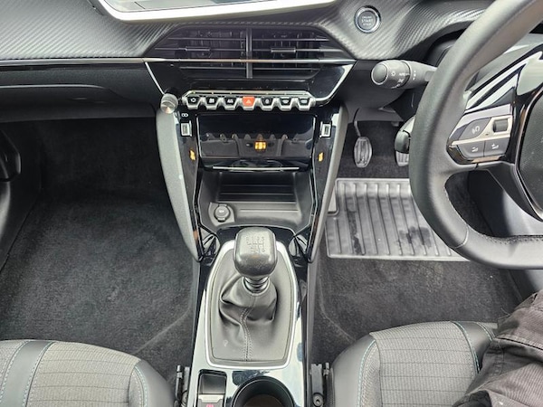 Used Peugeot 208 2021 for sale - 75021775: Photo 19