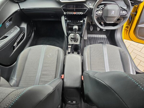 Used Peugeot 208 2021 for sale - 75021775: Photo 20