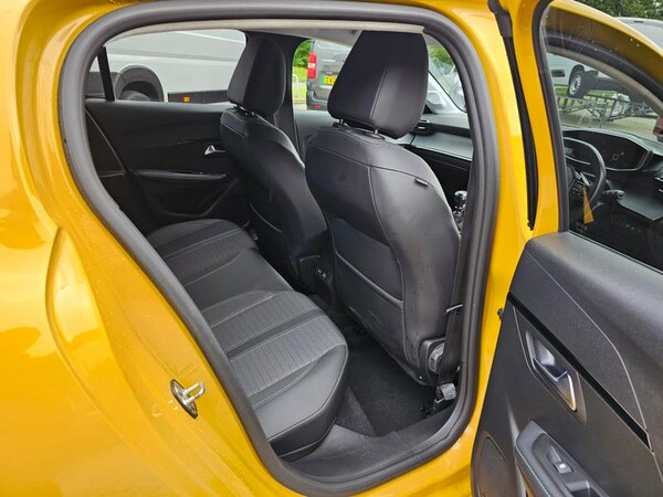 Used Peugeot 208 2021 for sale - 75021775: Photo 21