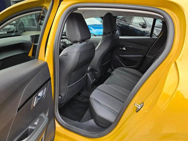 Used Peugeot 208 2021 for sale - 75021775: Photo 23