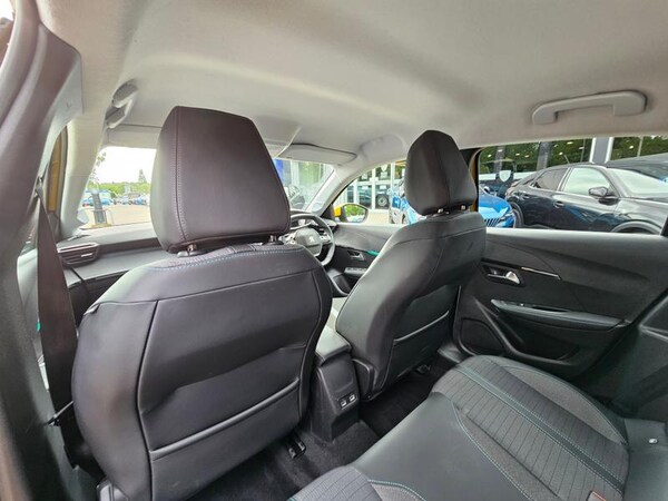 Used Peugeot 208 2021 for sale - 75021775: Photo 25