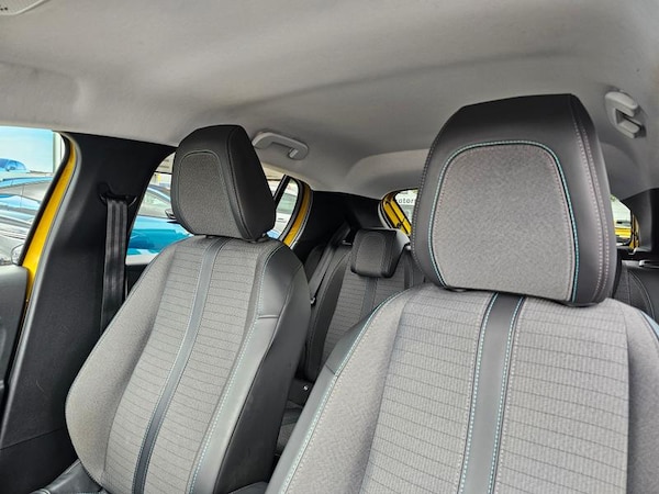 Used Peugeot 208 2021 for sale - 75021775: Photo 27