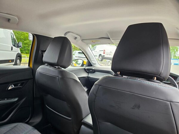 Used Peugeot 208 2021 for sale - 75021775: Photo 31