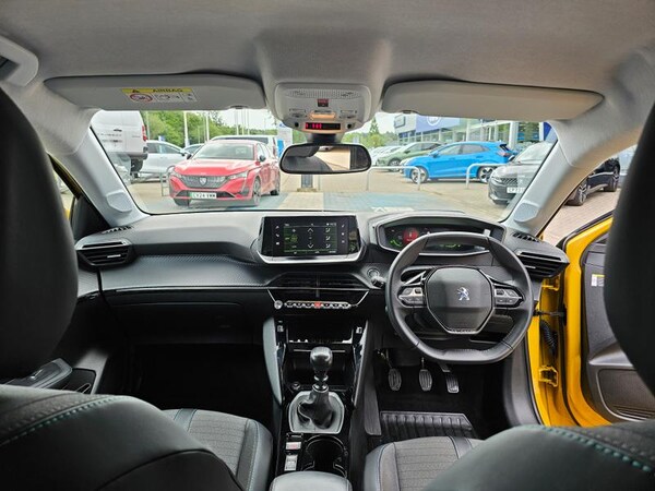 Used Peugeot 208 2021 for sale - 75021775: Photo 32