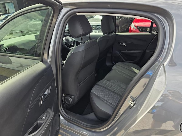 Used Peugeot 208 2025 for sale - 75068974: Photo 23