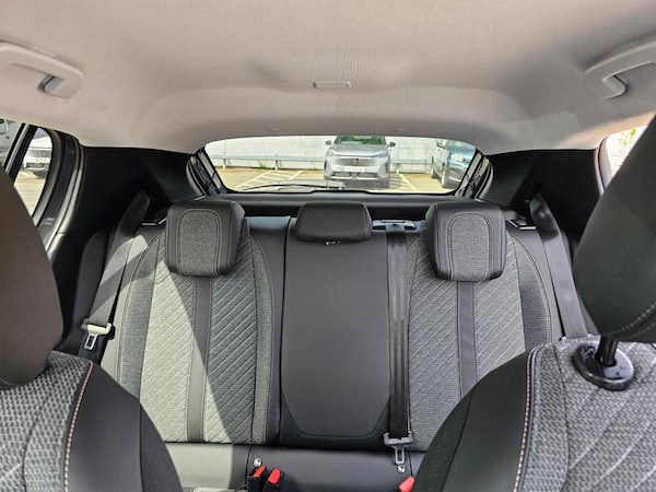 Used Peugeot 208 2025 for sale - 75068974: Photo 28