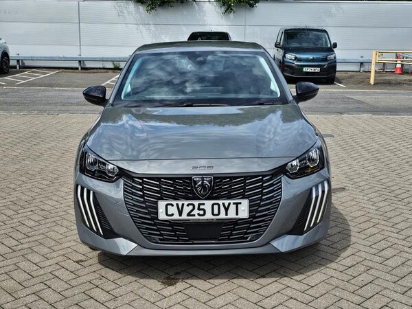 Used Peugeot 208 2025 for sale - 75068974: Photo 2