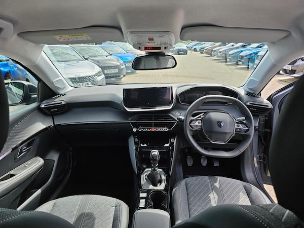 Used Peugeot 208 2025 for sale - 75068974: Photo 32