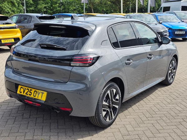 Used Peugeot 208 2025 for sale - 75068974: Photo 7