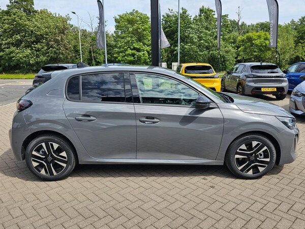 Used Peugeot 208 2025 for sale - 75068974: Photo 8