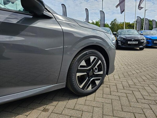 Used Peugeot 208 2025 for sale - 75068974: Photo 9