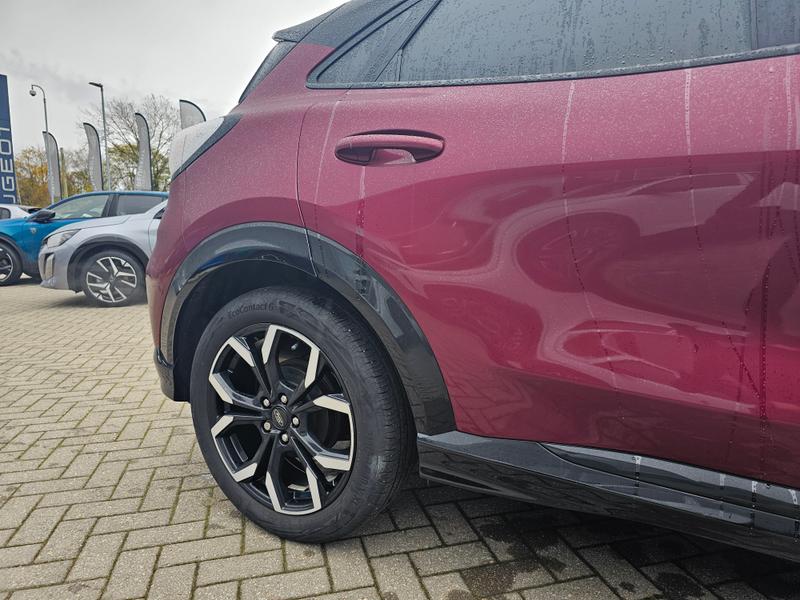 Used Ford Puma 2023 for sale - 76412154: Photo 10