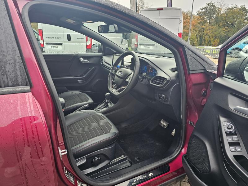 Used Ford Puma 2023 for sale - 76412154: Photo 11