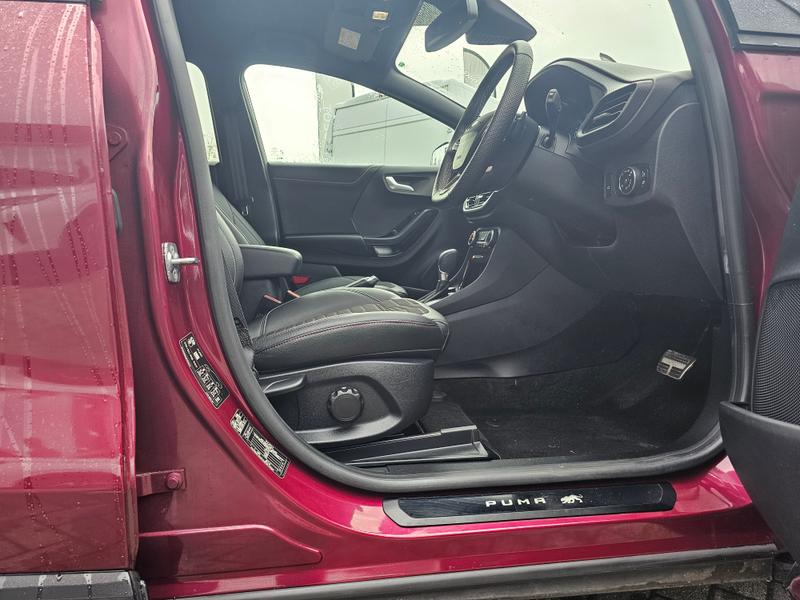 Used Ford Puma 2023 for sale - 76412154: Photo 12