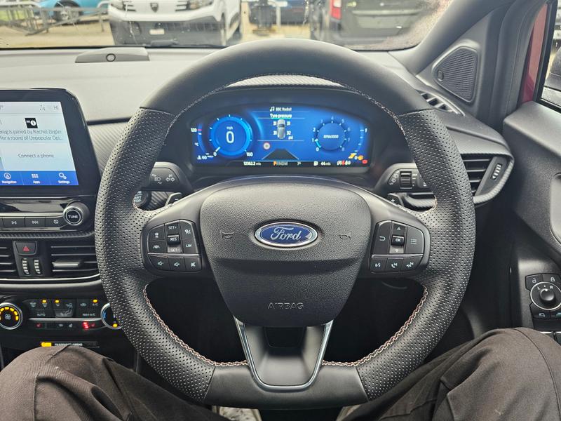 Used Ford Puma 2023 for sale - 76412154: Photo 14