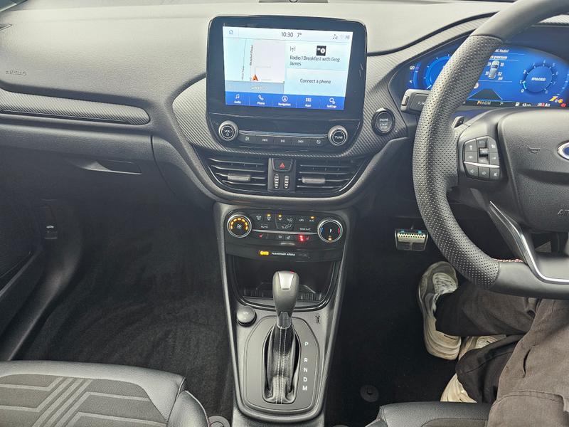 Used Ford Puma 2023 for sale - 76412154: Photo 16