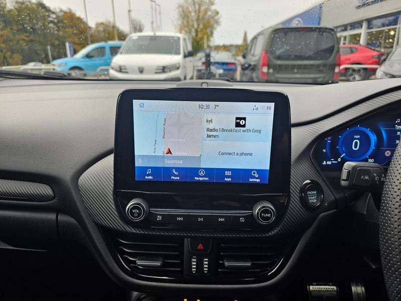 Used Ford Puma 2023 for sale - 76412154: Photo 17