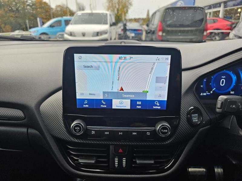 Used Ford Puma 2023 for sale - 76412154: Photo 18