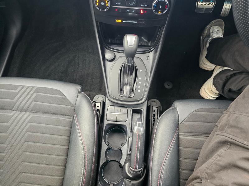 Used Ford Puma 2023 for sale - 76412154: Photo 20