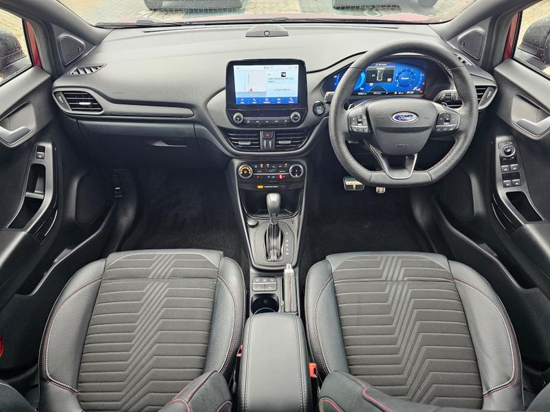 Used Ford Puma 2023 for sale - 76412154: Photo 21