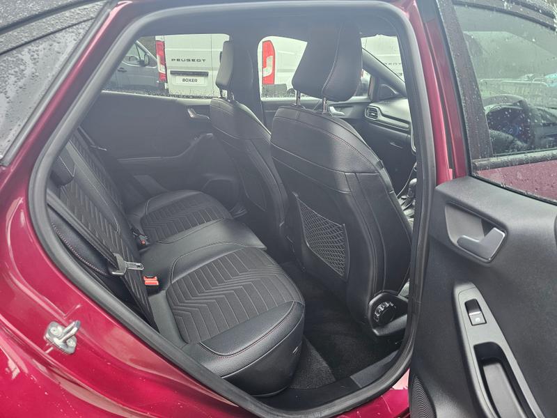 Used Ford Puma 2023 for sale - 76412154: Photo 22