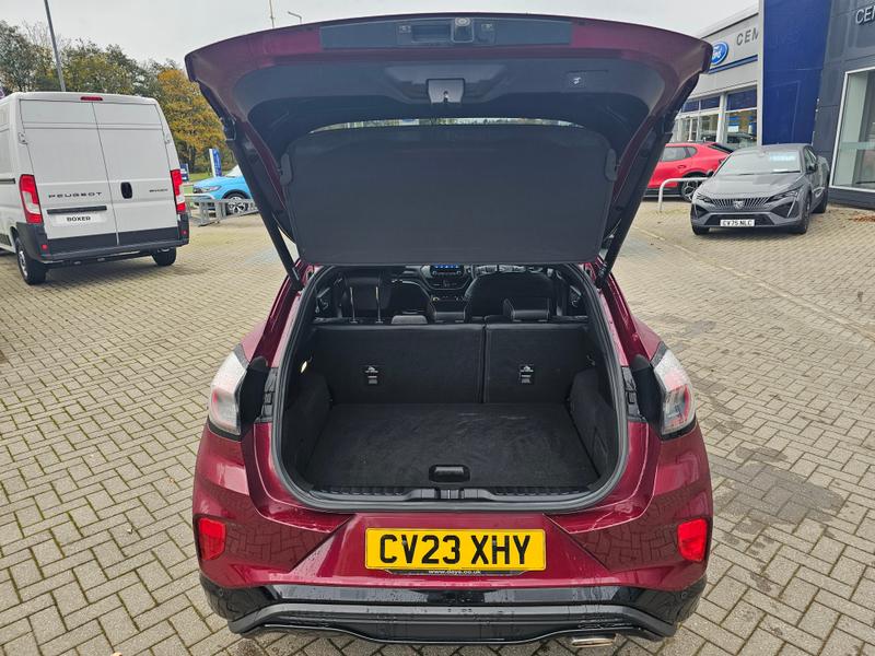 Used Ford Puma 2023 for sale - 76412154: Photo 23