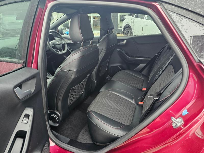 Used Ford Puma 2023 for sale - 76412154: Photo 24