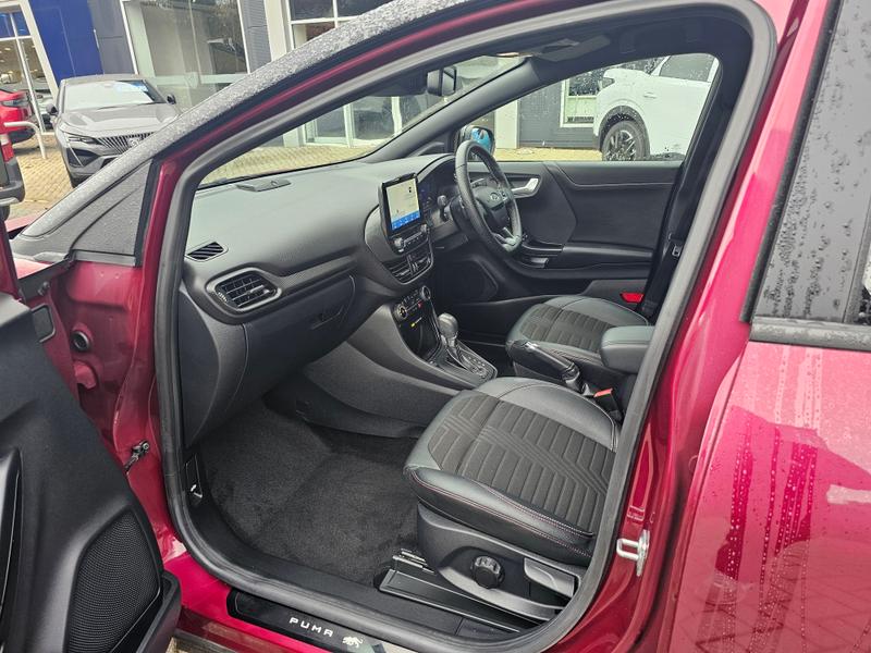 Used Ford Puma 2023 for sale - 76412154: Photo 25