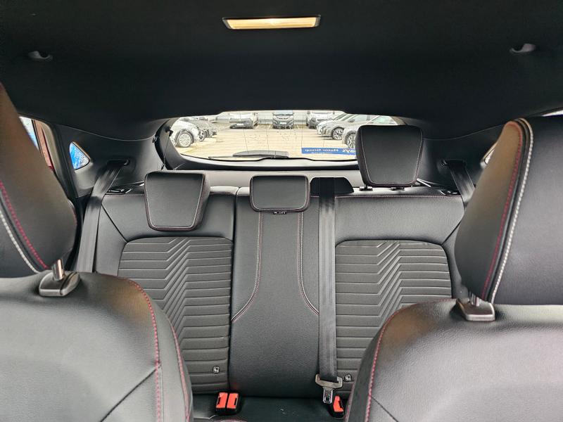 Used Ford Puma 2023 for sale - 76412154: Photo 29