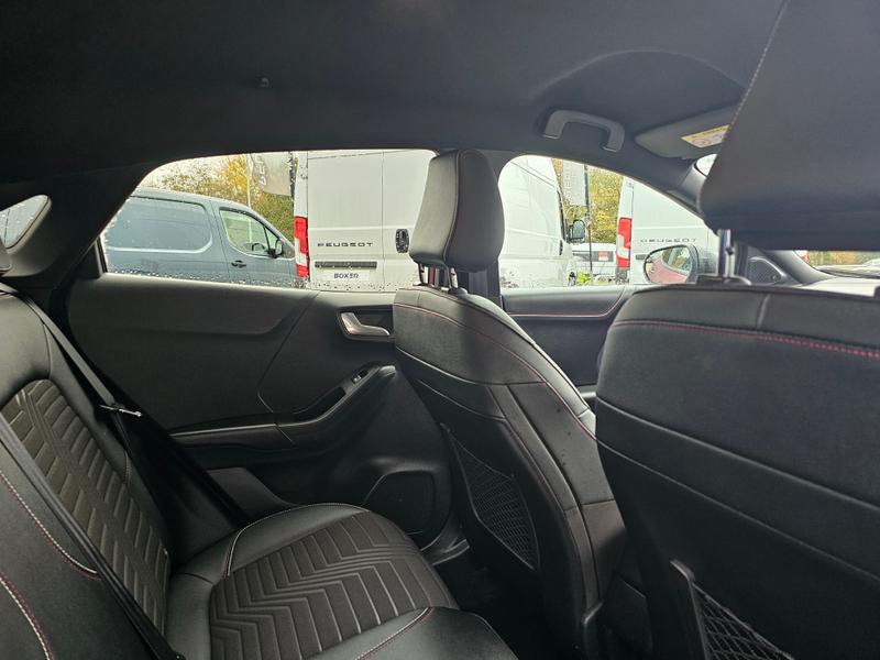 Used Ford Puma 2023 for sale - 76412154: Photo 31