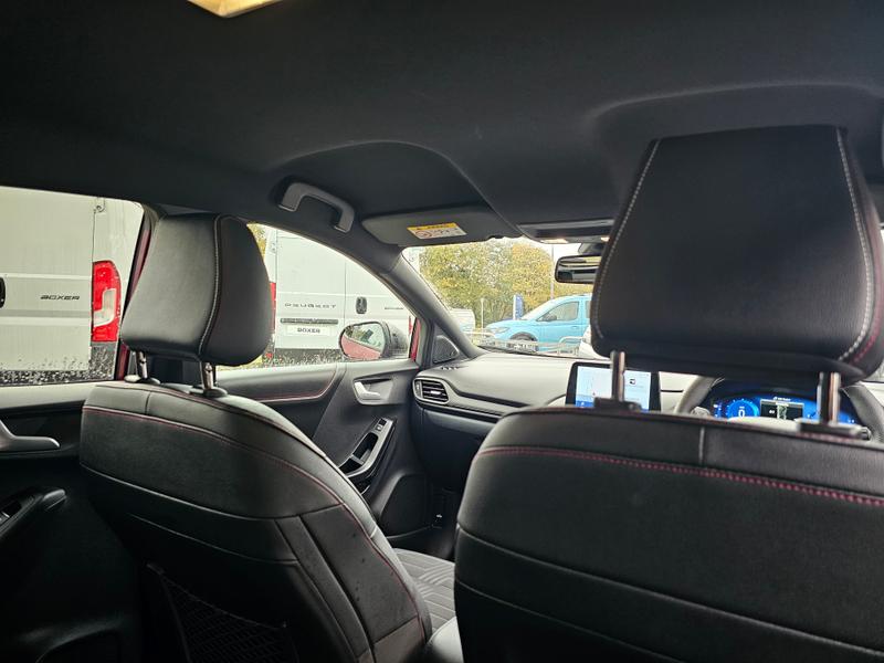 Used Ford Puma 2023 for sale - 76412154: Photo 32