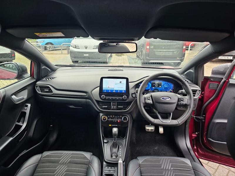 Used Ford Puma 2023 for sale - 76412154: Photo 33