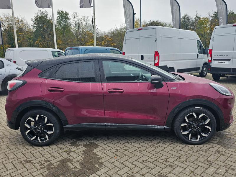 Used Ford Puma 2023 for sale - 76412154: Photo 8