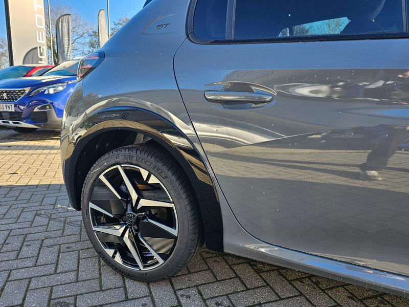 Used Peugeot 208 2025 for sale - 76640998: Photo 10