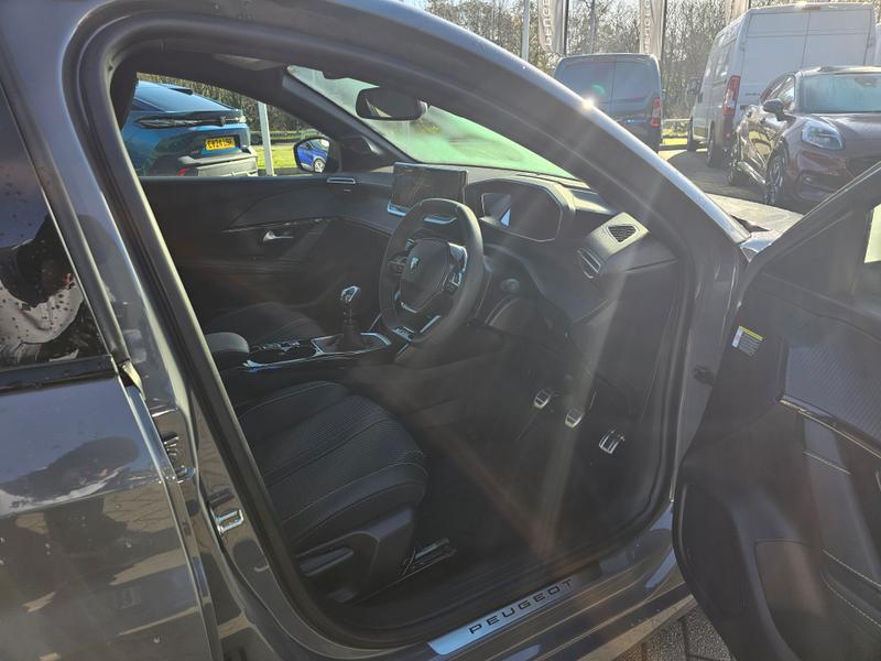 Used Peugeot 208 2025 for sale - 76640998: Photo 11