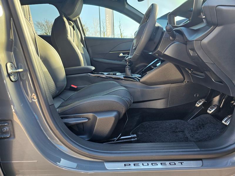 Used Peugeot 208 2025 for sale - 76640998: Photo 12