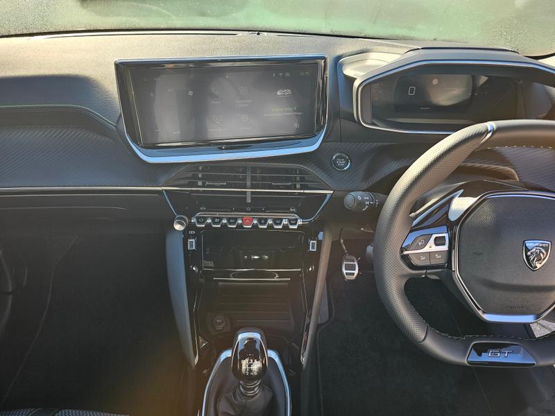 Used Peugeot 208 2025 for sale - 76640998: Photo 16