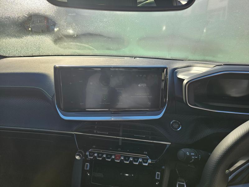 Used Peugeot 208 2025 for sale - 76640998: Photo 17